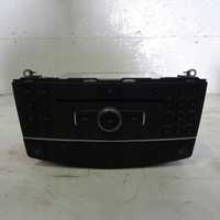 MERCEDES C200 W204 RADIO A2049008305