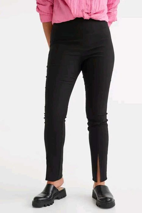 Новые штаны, брюки, леггинсы H&M