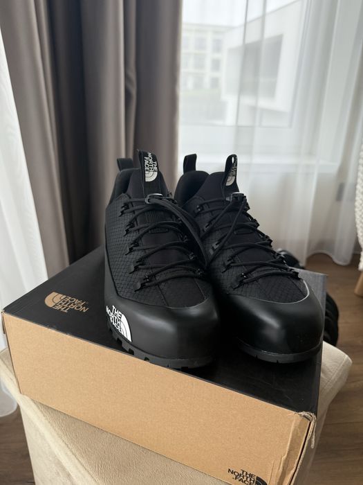 The NORTH Face кросівки чоловічі