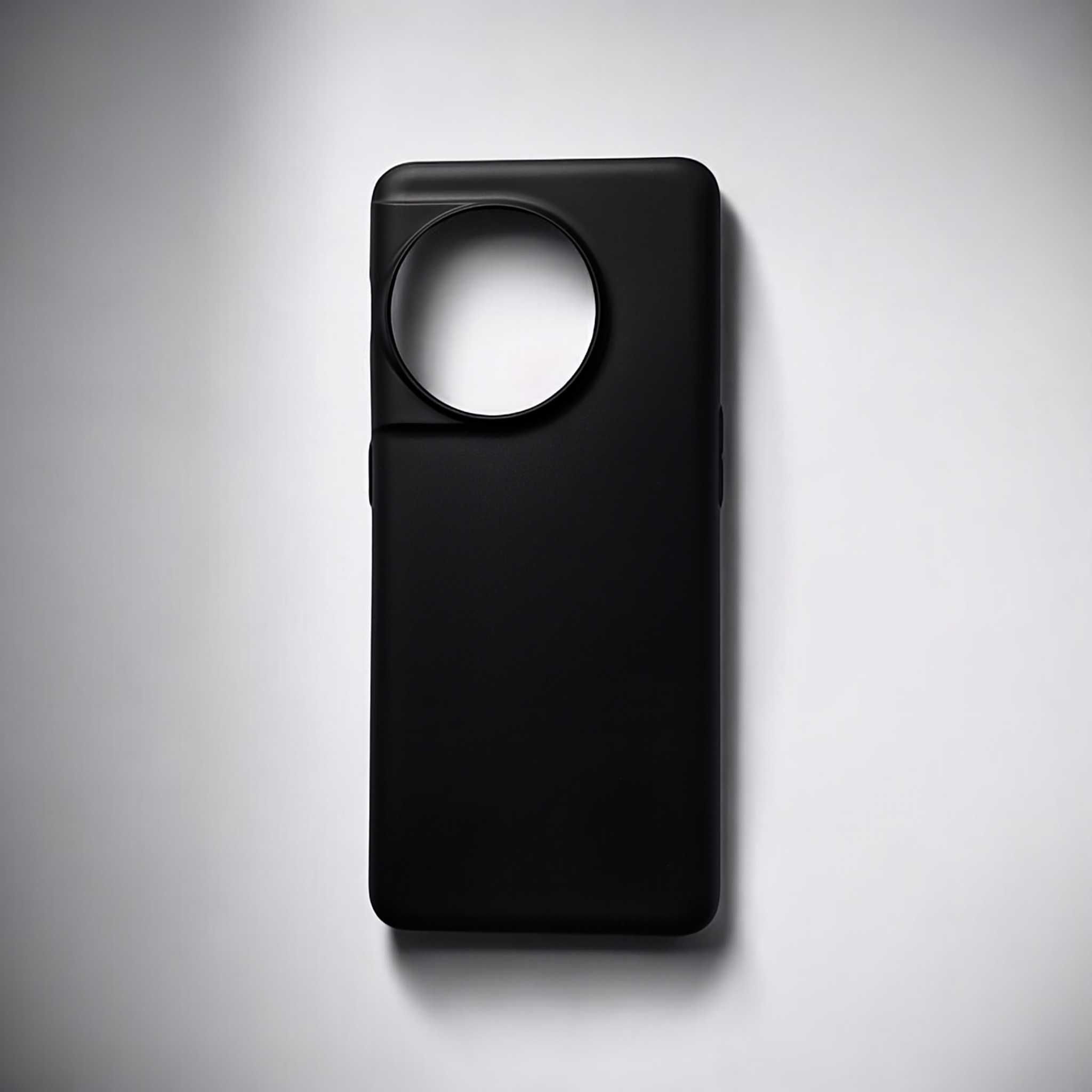Etui ULTRA SLIM do OnePlus 11 (Naked Black)