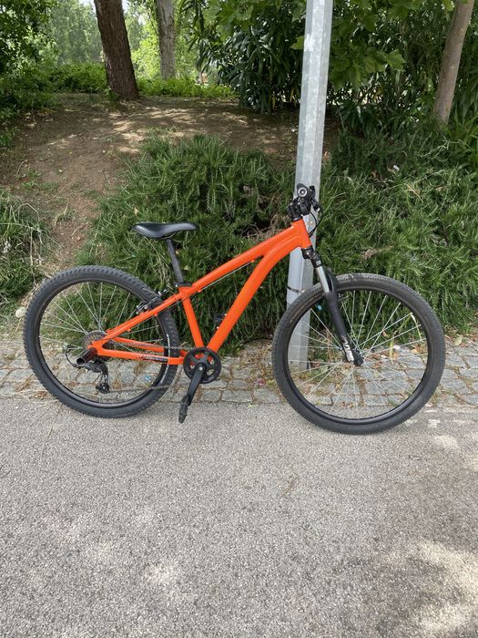 Bike boa para grau