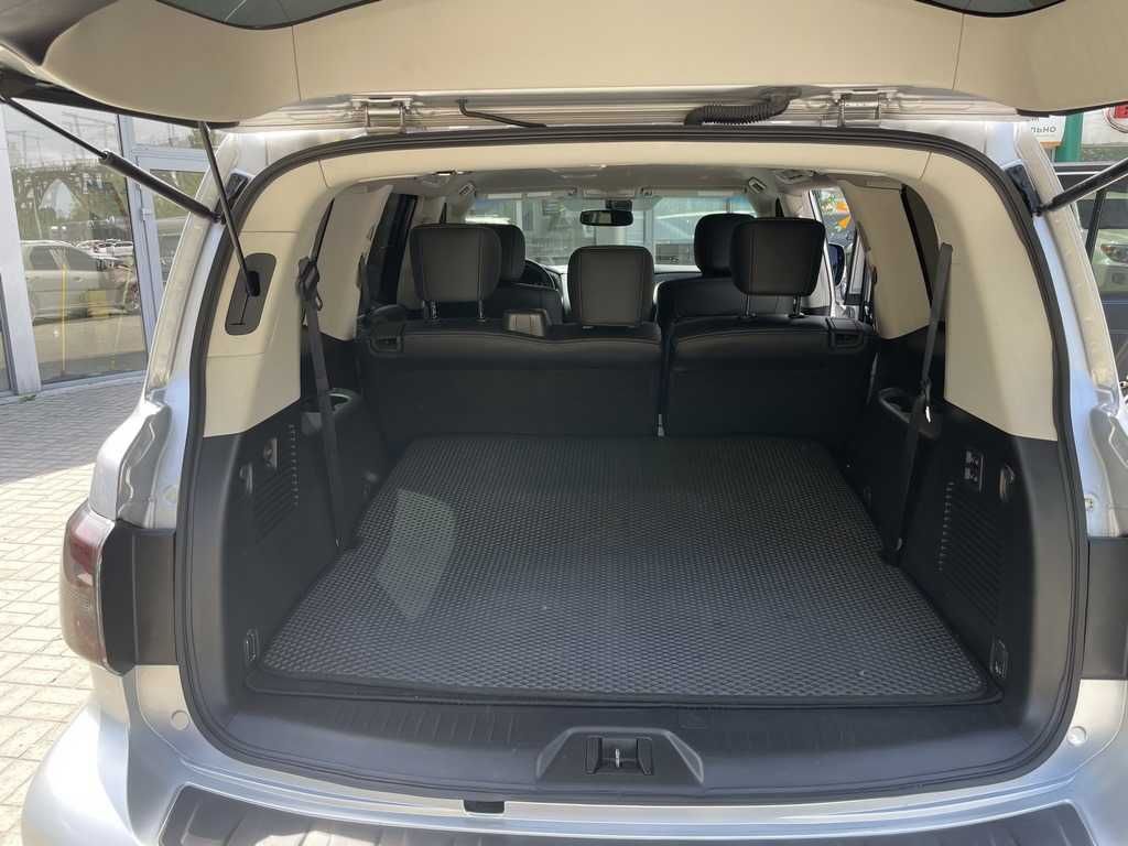 Продам Nissan Armada SV