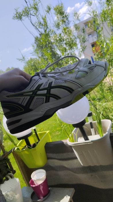 Sprzedam buty Asics