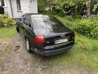 Audi A6 c5..Quattro 2.8 gaz