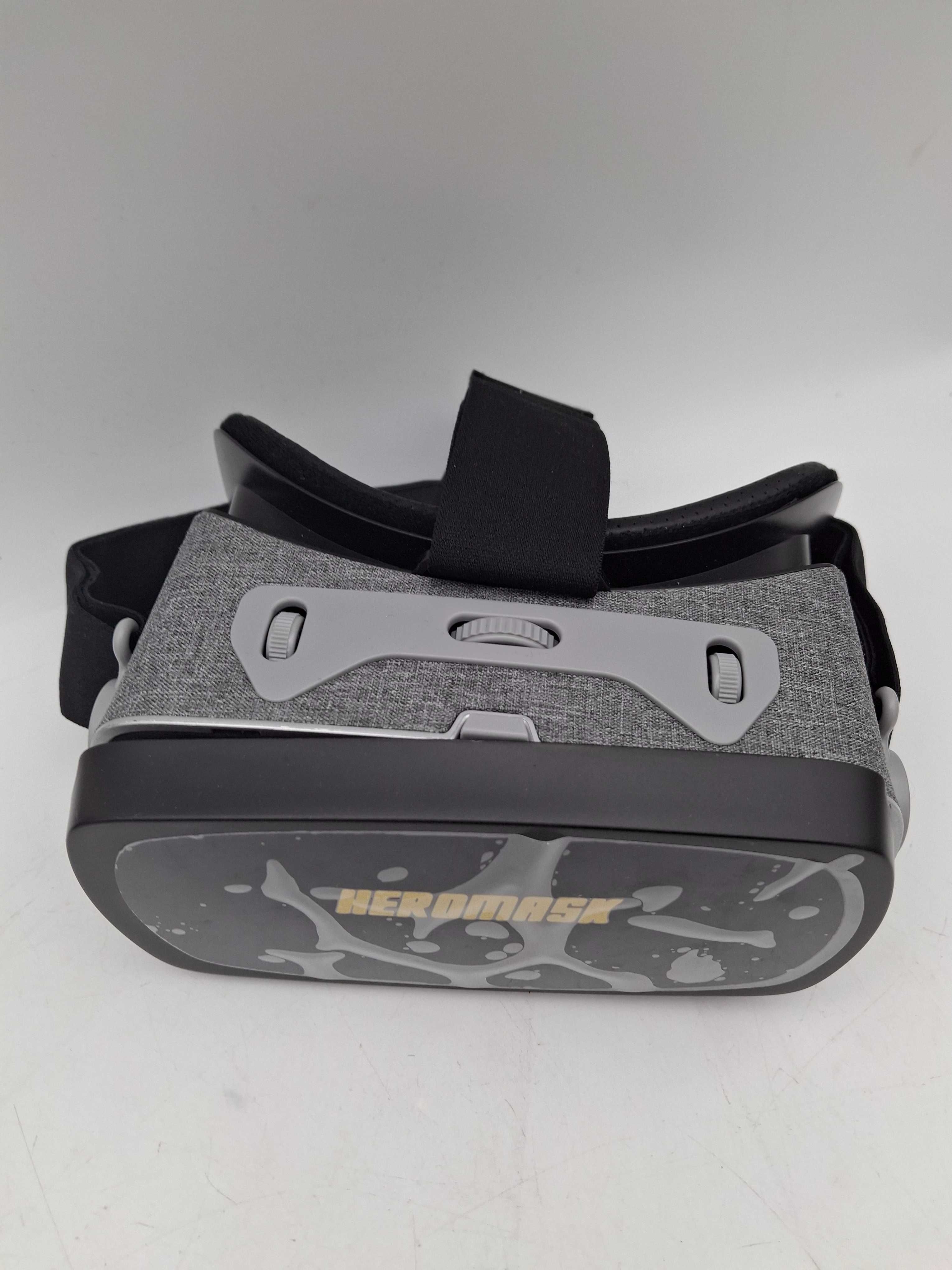 Okulary VR Heromask HM-L001 JAK NOWE!