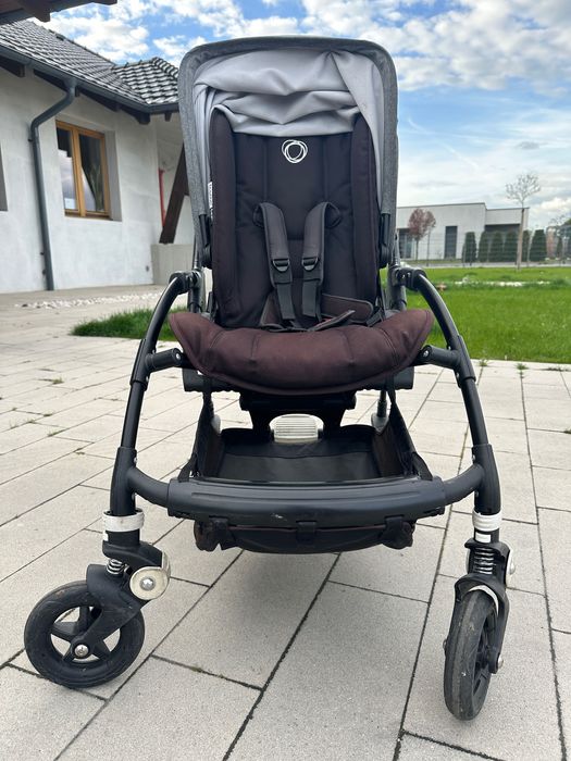 Wózek Bugaboo BEE 3 - stan dobry