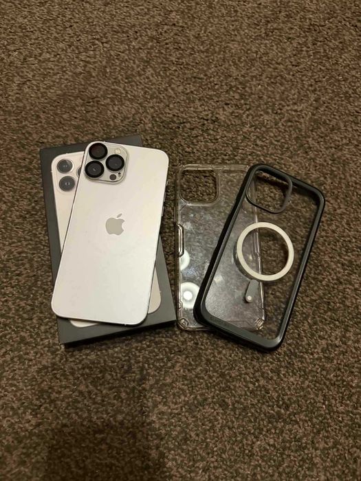 Iphone 13 Pro Max 256Gb