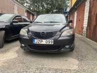 Разборка запчасти Mazda 6 gg cx7 3 bk хечбек и седан