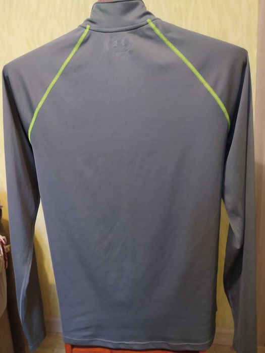 Under armour Tech2.0 футболка.
