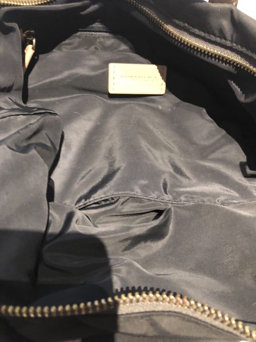 Bimba y Lola, Adolfo Domiguez