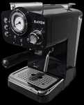 Ekspres do kawy RAVEN EER001B