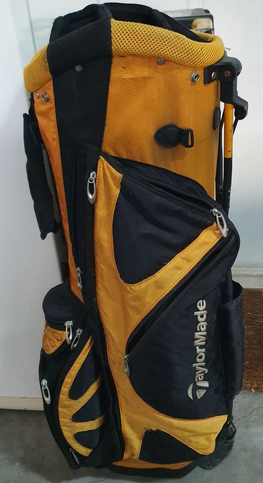 Bolsa para taco de golfe TaylorMade