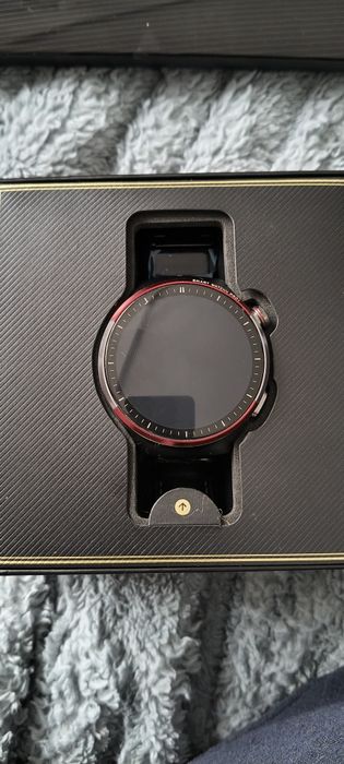 Smartwatch JS Pro 4 + Space Edition