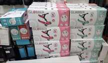 Терміновий розпродаж -40% самокат Globber go up Deluxe, Active 5в1