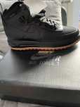 Nowe buty Air Force 1 lunar