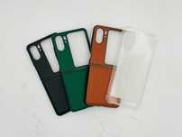 Box Zestaw Case Etui Pokrowiec Plecki Amazon Zwrot OPPO 65 SZTUK