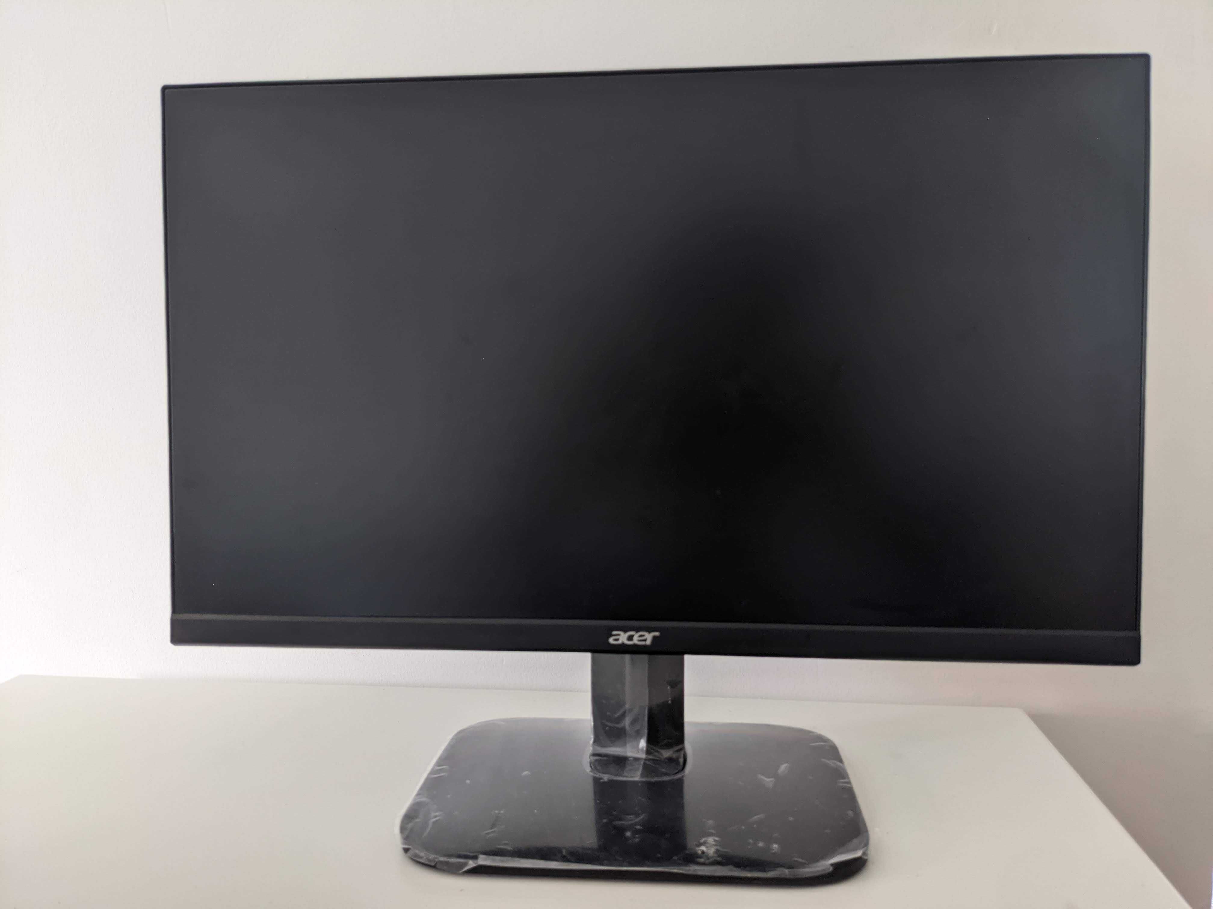 Monitor Acer FHD 24" IPS 75Hz FreeSync 1msVRB