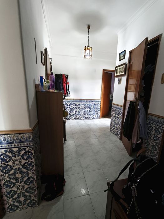 Apartamento T2 torre da marinha