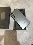 Samsung Galaxy S24 plus 12/256 Onyx Black,официальный,гарантия.