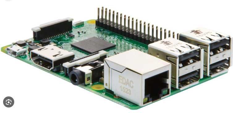 Мінікомп’ютер, Raspberry Pi 3– твій шлях до інновацій!