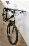 Rower górski giant superlekki aluminiowa rama fajny na trasy rowerowe