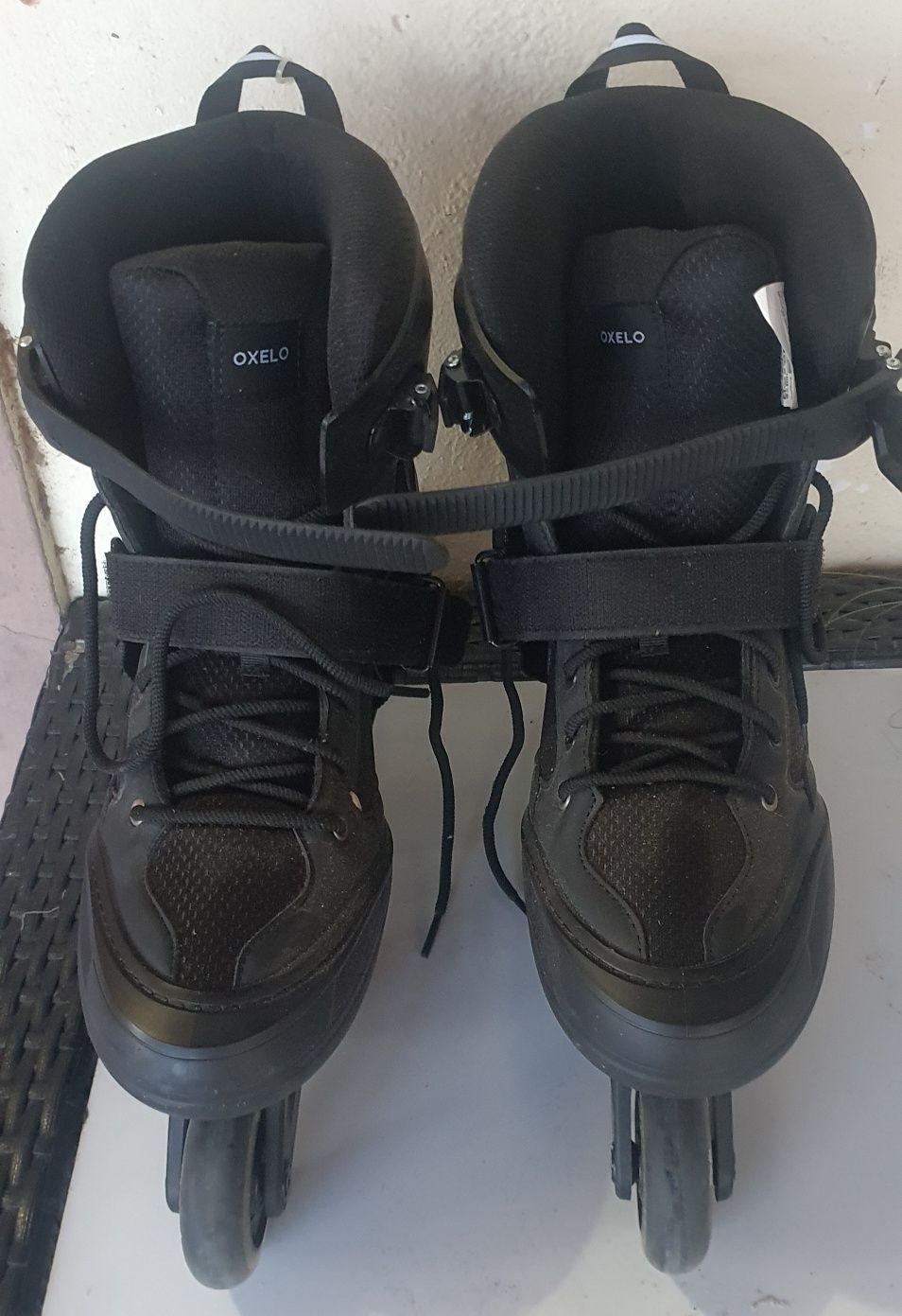 Patins em linha Oxelo