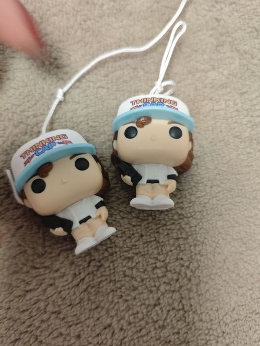 Обмін Фігурки Stranger thing обмін або продаж