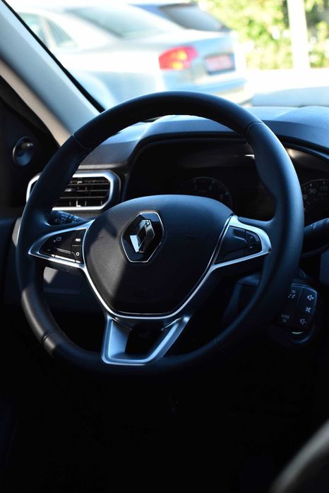 Renault duster 1.6 2023р бензин на гарантії (Перший внесок від 20%)