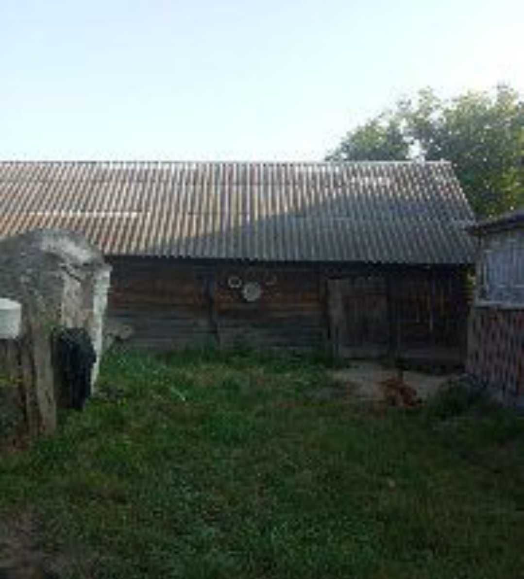 № 13559 - Будинок, Левків. 3 кімнати, потрібен ремонт. Ділянка 32 сот.
