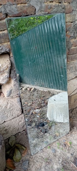 Продам дзеркало 120×50