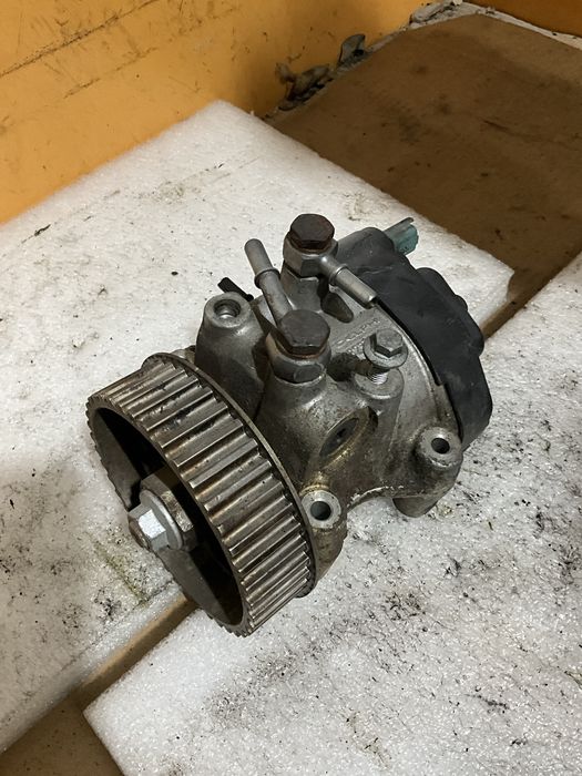 Bomba de injeçao gasoleo Renault