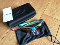 Okulary fotochromowe fotochromy Julbo Venturi Photochromatic cat. 2-4
