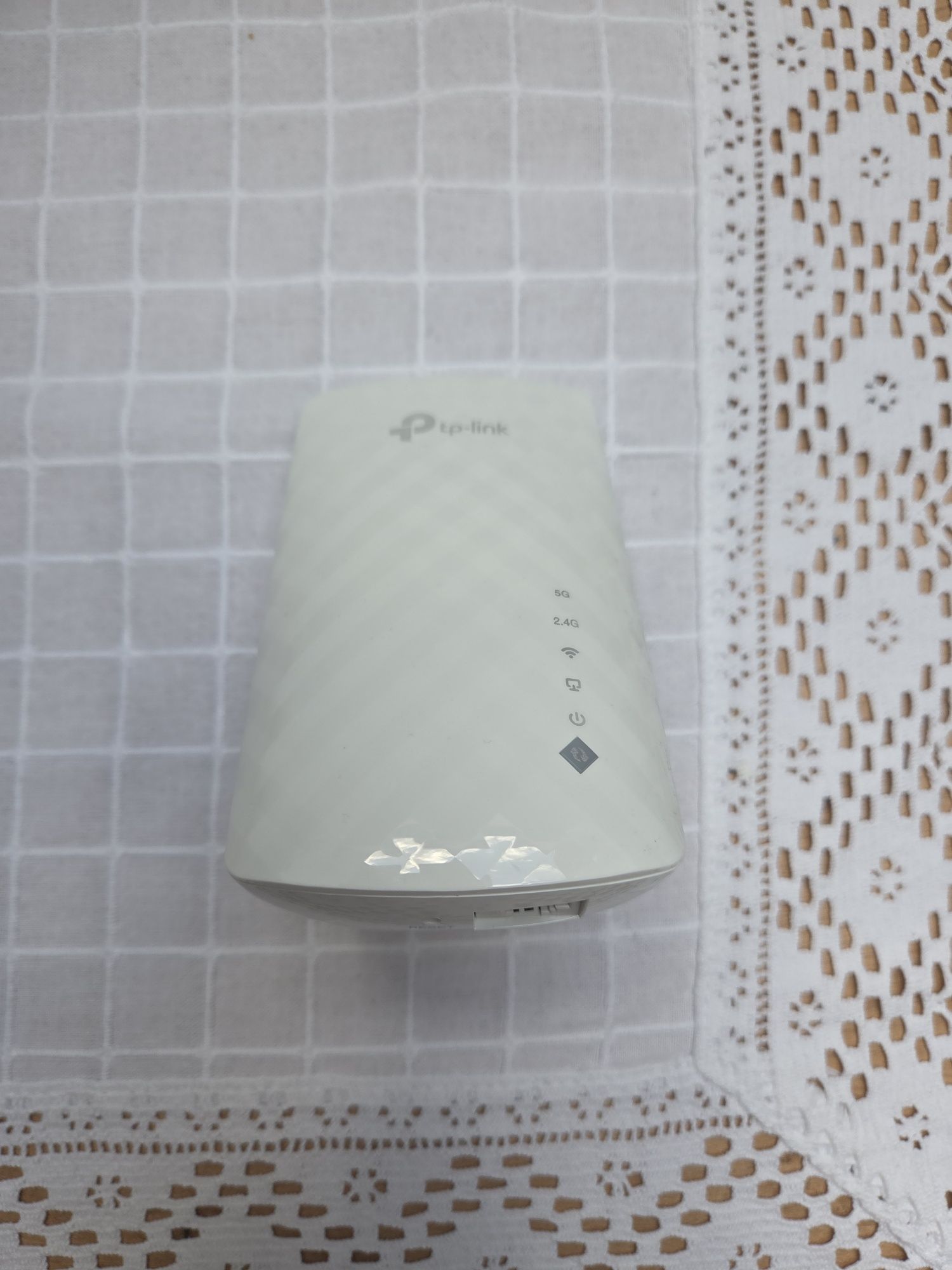 Wzmacniacz WIFI tp-link AC750