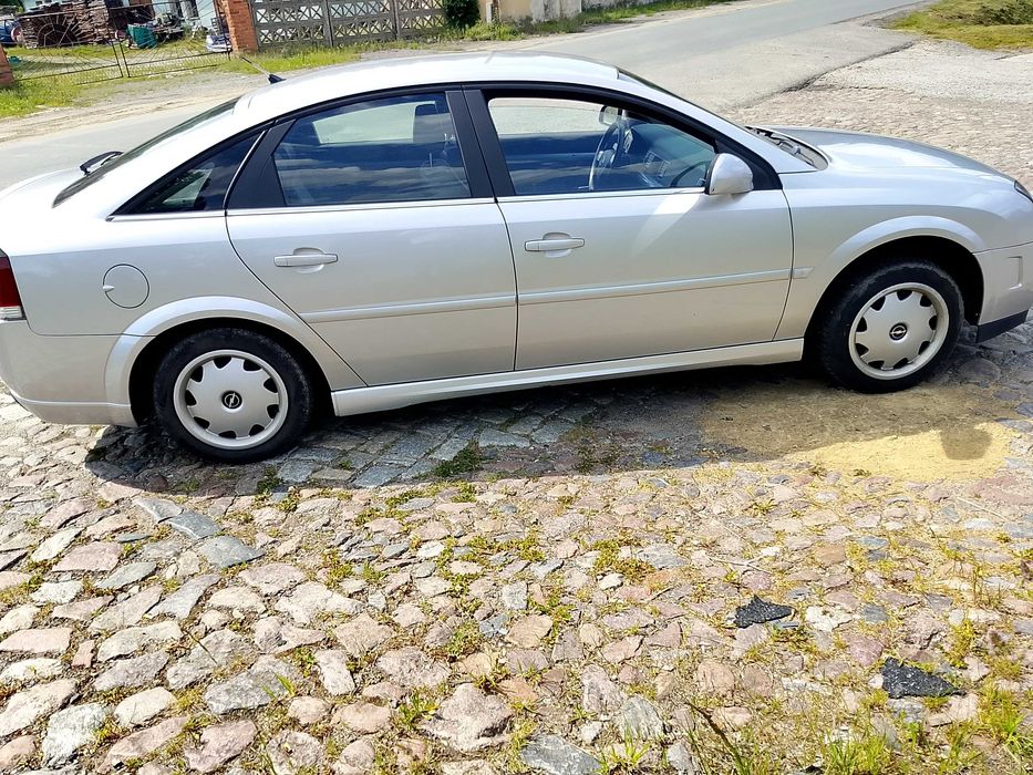 Vectra c gts 1.8 lpg hak  8l lpg  /100 km