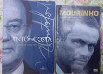 Pinto da Costa / Mourinho