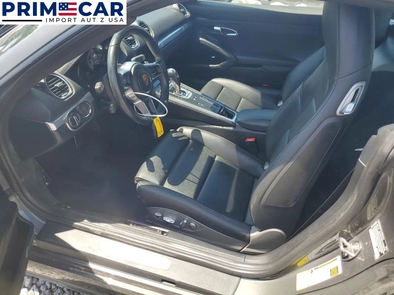 Porsche Cayman okazja!!! zaoszczędź do 40%, dostępne inne modele, bogate wyposażenie