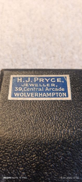 Posrebrzany zestaw sztućców