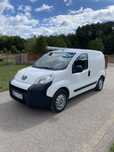 Peugeot Bipper 1.4 HDI