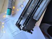 HP12А 3010 6020 Q2612A Нові 85А FX10 MF4018 HP1010 1018 1020 1022 LBP2