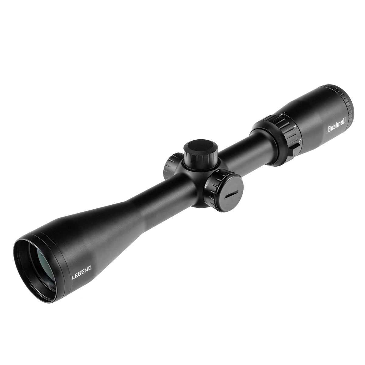 Luneta celownicza Bushnell Legend 3-9x40Multi-X Illuminated