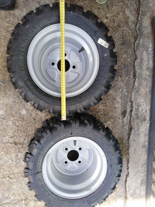 Koła Quad traktorek kosiarka r10 nowe