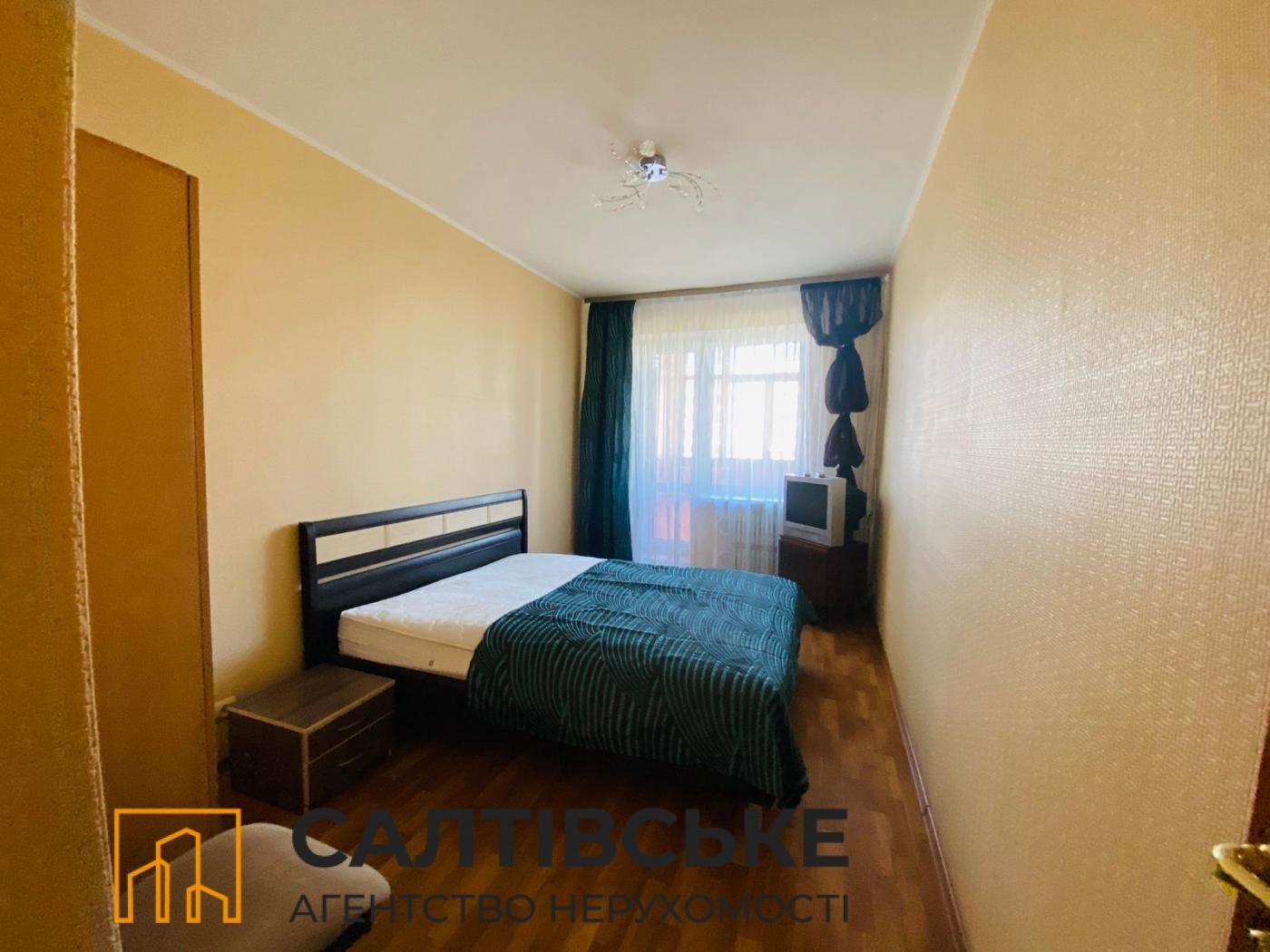 4296-ЕК Продам 3к квартиру на Салтовке Медкомплекс 625 м/р
