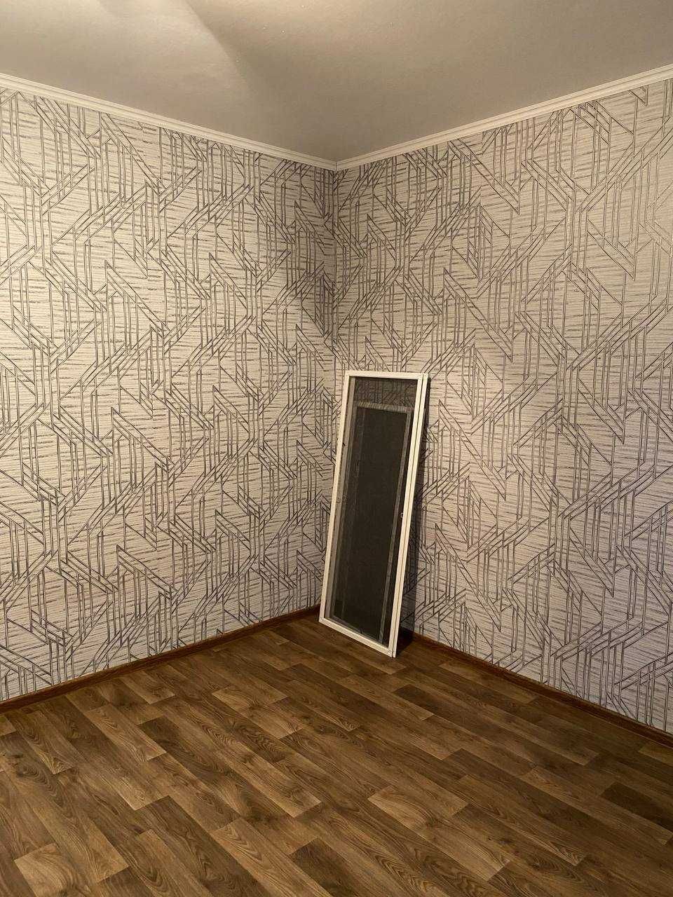Квартира в смт. Гончарівське