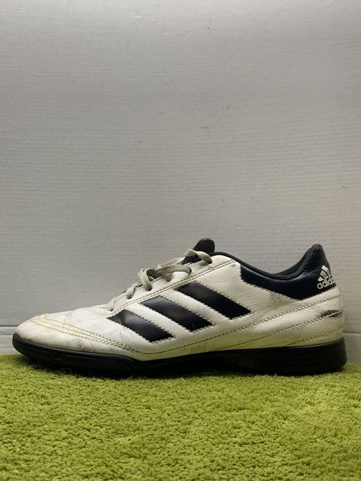 Копочки adidas goletto