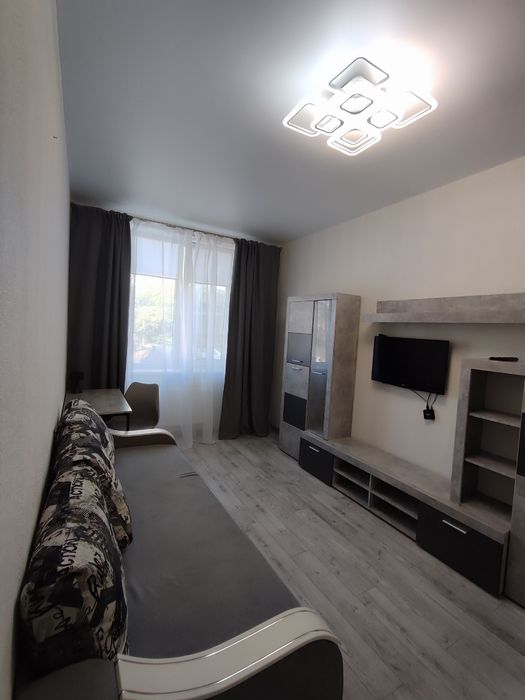 Сдам квартиру в ЖК "Михайловский городок", ул.Михайловская 8. Центр