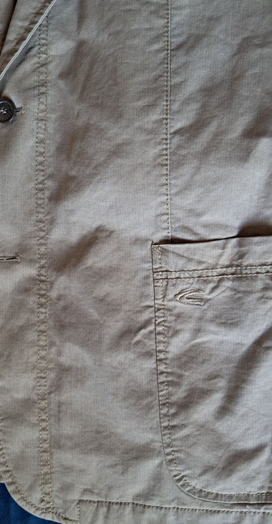 Camel Active- marynarka męska r.28(XL)