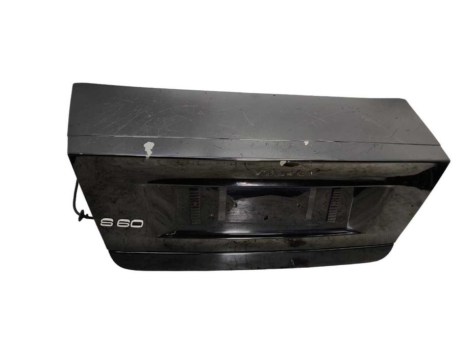 Volvo S60 I Klapa Tylna Bagażnika Lakier 452-46
