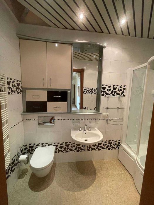 Продам ТОП квартиру на Пушкинской! 204м2!!