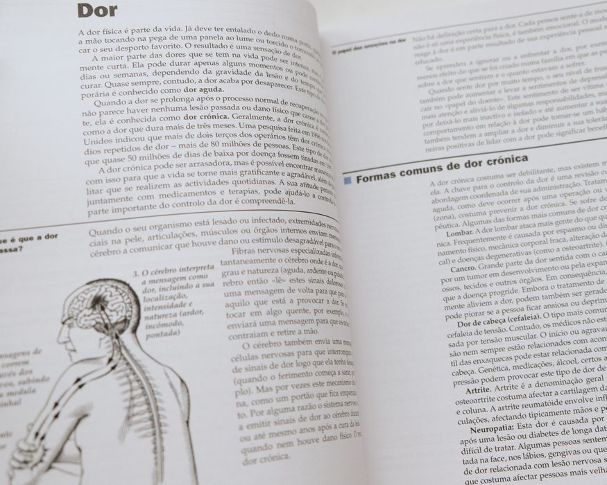Mayo Clinic - guia para autocuidados de saúde