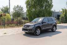 Suzuki Grand Vitara SUZUKI Grand Vitara II LIFT X30 Full pełne wyposażenie.